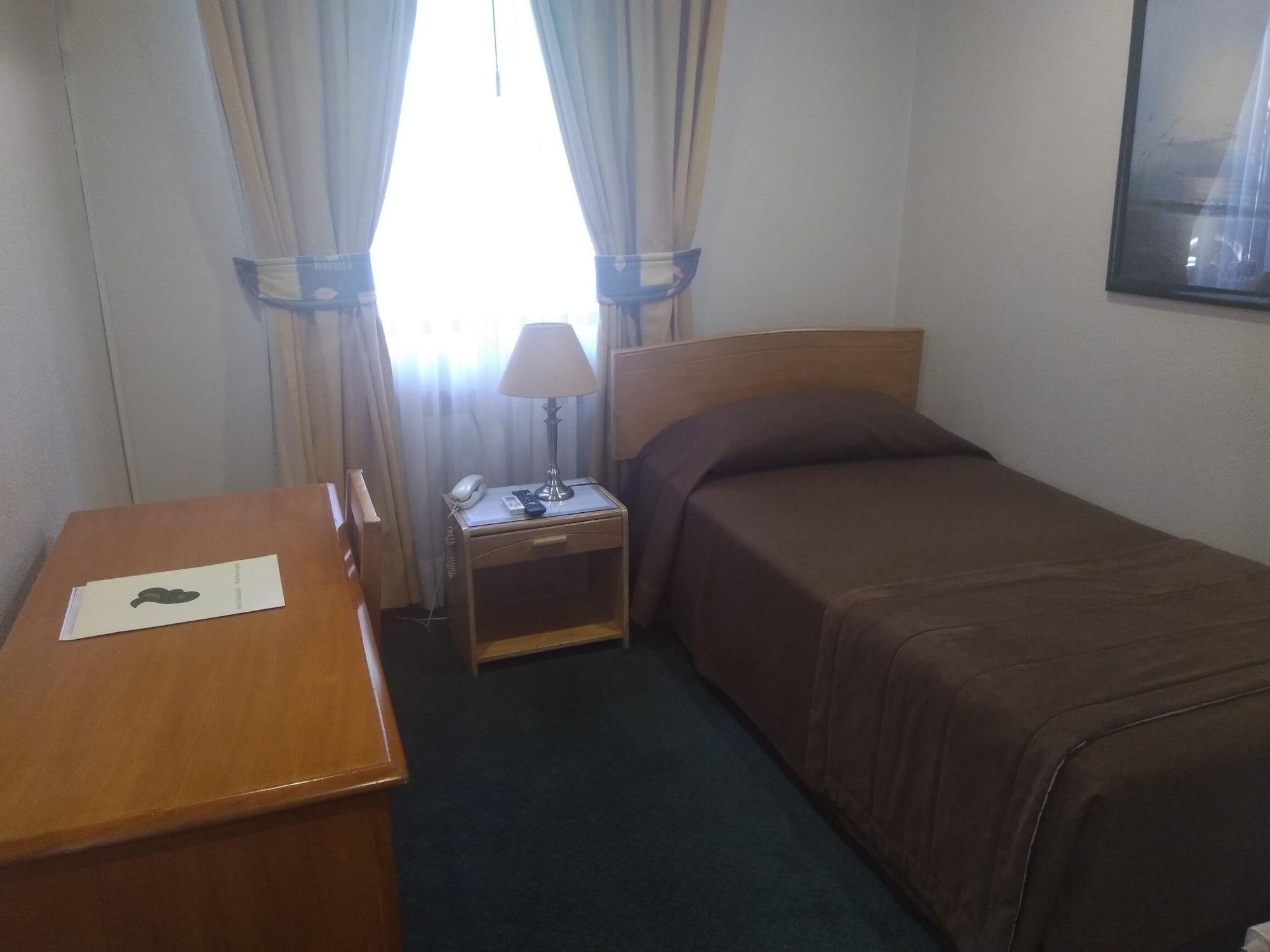 Hotel Maria Angola Сантьяго Экстерьер фото