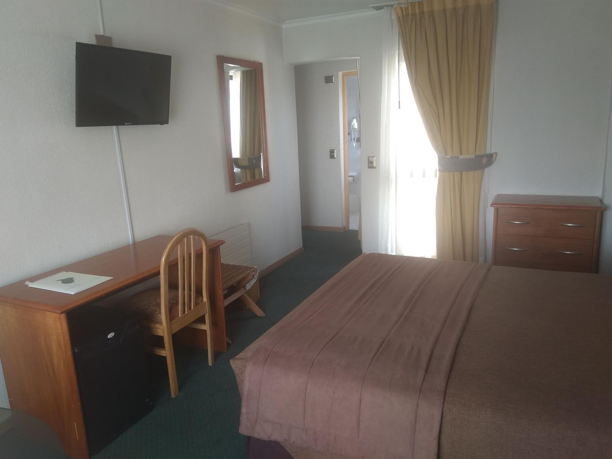 Hotel Maria Angola Сантьяго Экстерьер фото