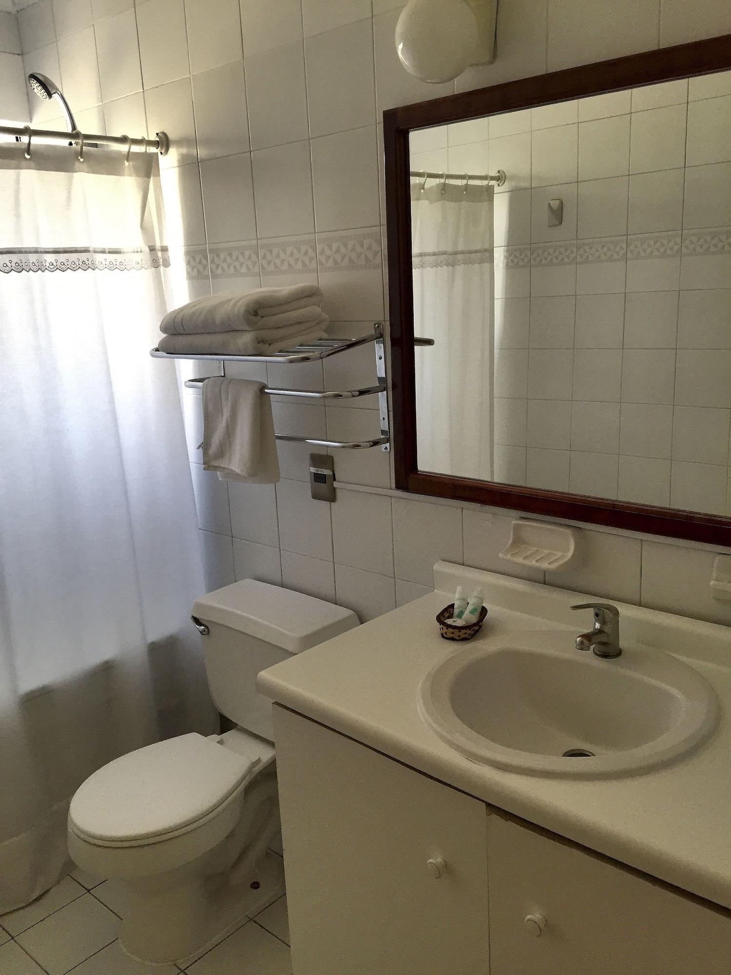 Hotel Maria Angola Сантьяго Экстерьер фото