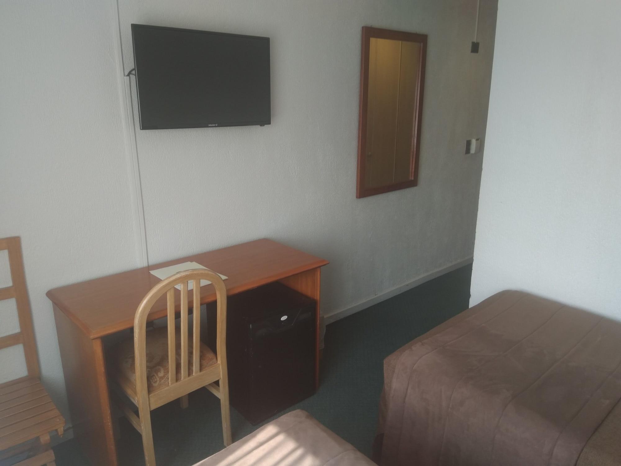 Hotel Maria Angola Сантьяго Экстерьер фото