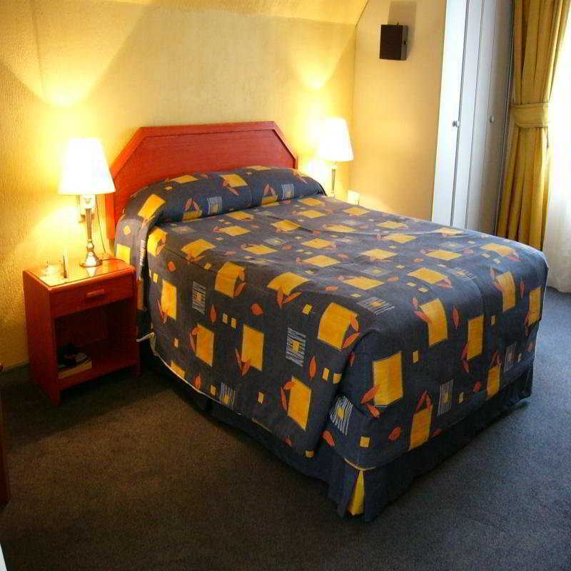 Hotel Maria Angola Сантьяго Экстерьер фото